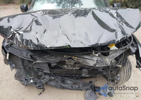 2023 Dodge Durango Gt Launch Edition Awd из США, поврежденный, VIN 1C4RDJDG0PC555760